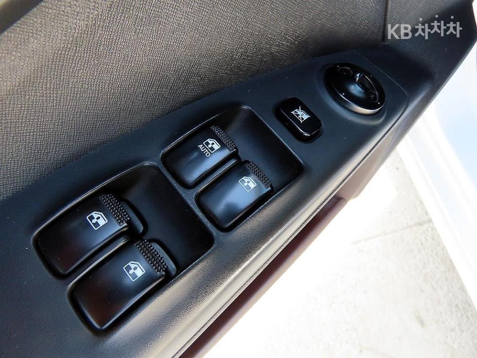 2008 - kia morning