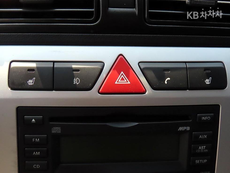 2008 - kia morning