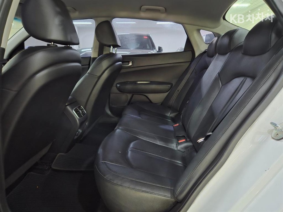 2019 - kia k5