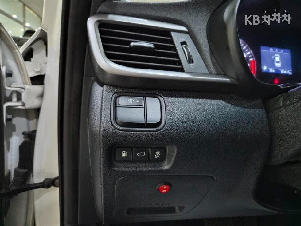 2019 - kia k5