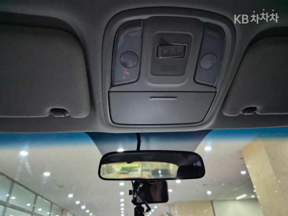 2019 - kia k5