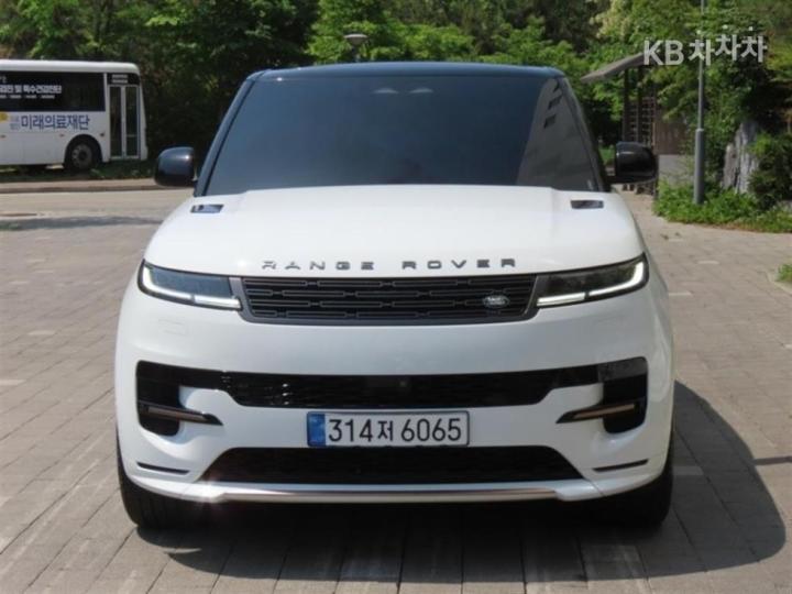 Land Rover Range Rover Sport P360 — foto 1
