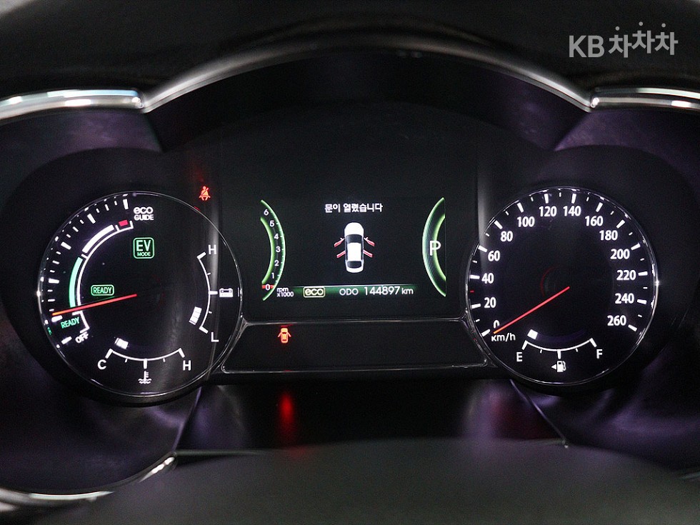 2013 - kia k5