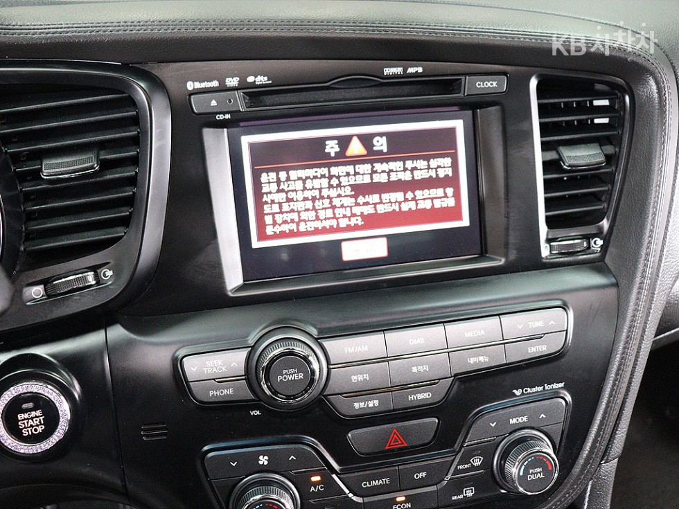 2013 - kia k5