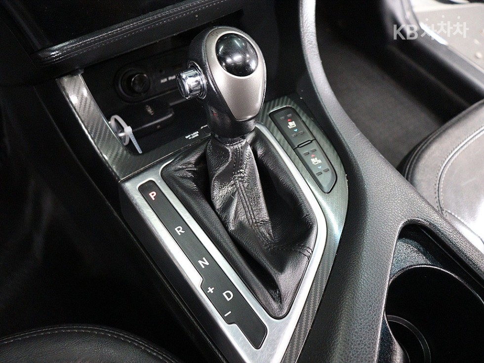2013 - kia k5