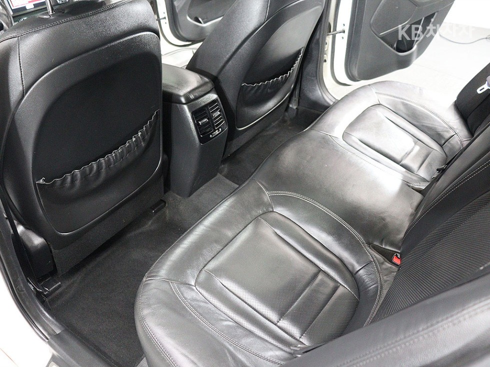 2013 - kia k5