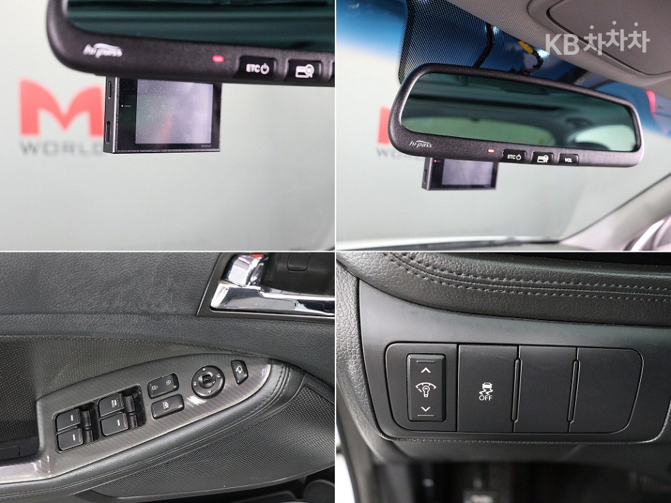 2013 - kia k5