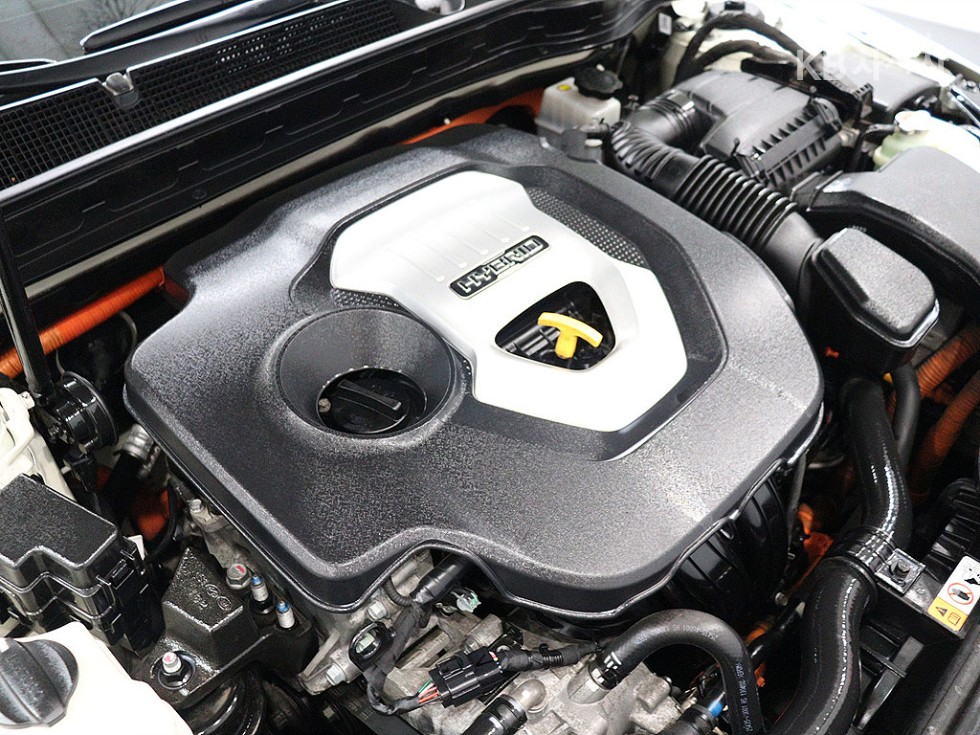 2013 - kia k5