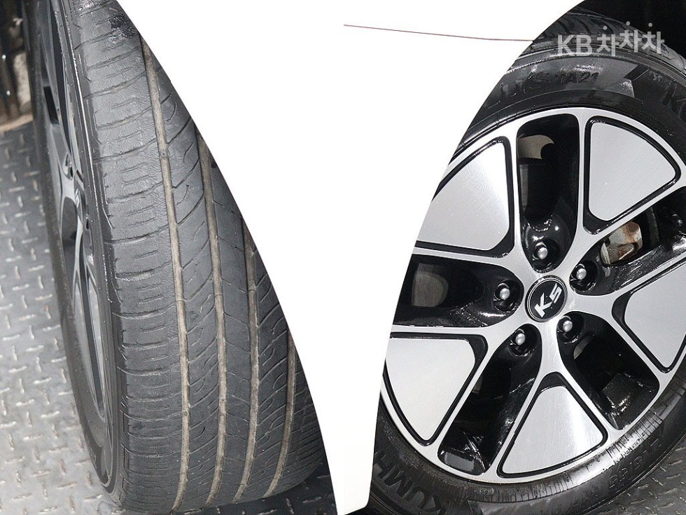 2013 - kia k5