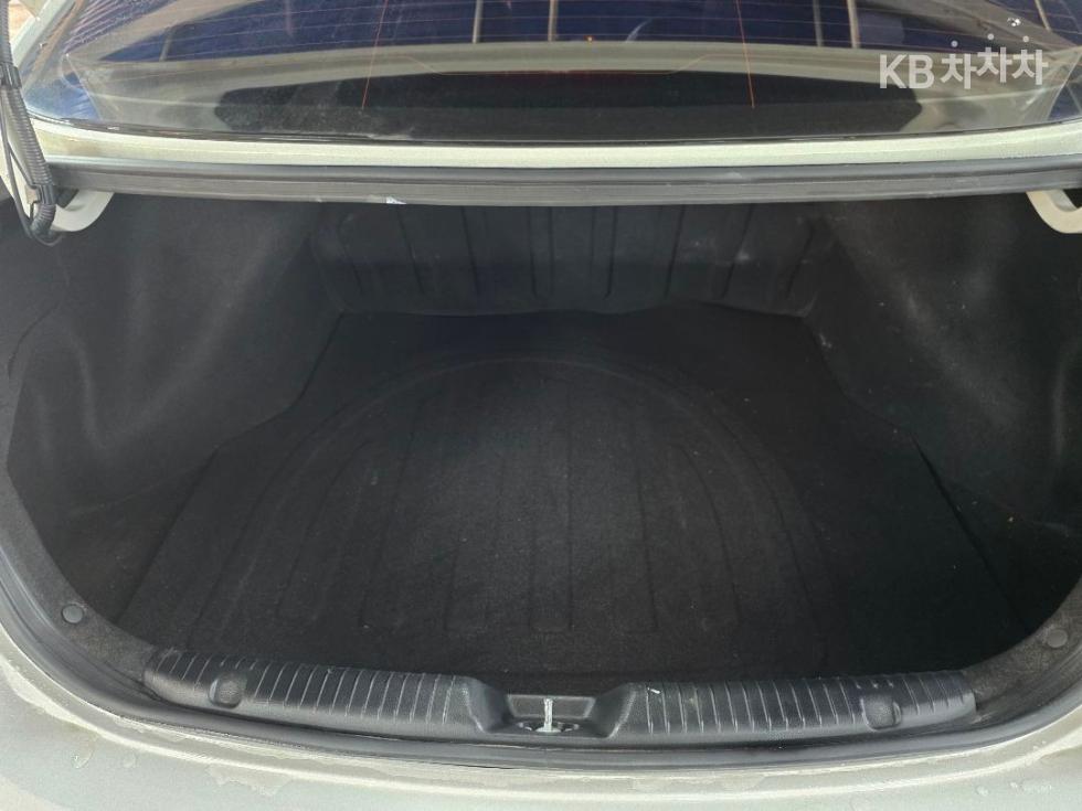 2014 - kia k3
