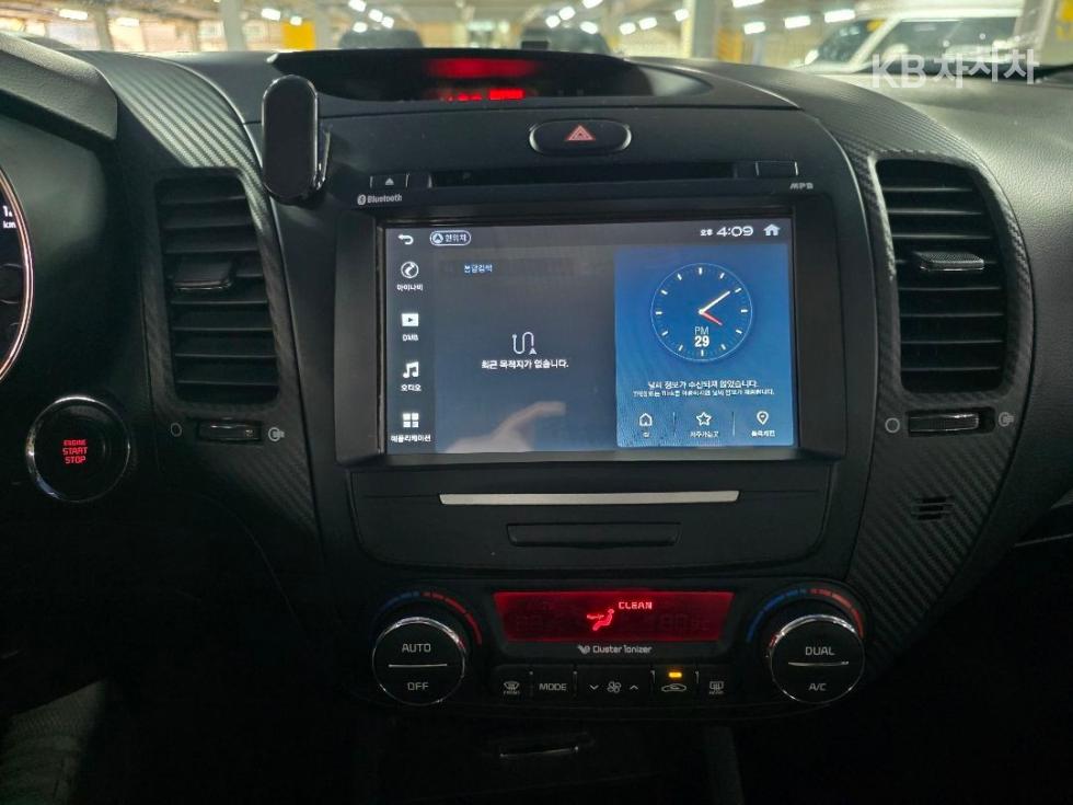 2014 - kia k3