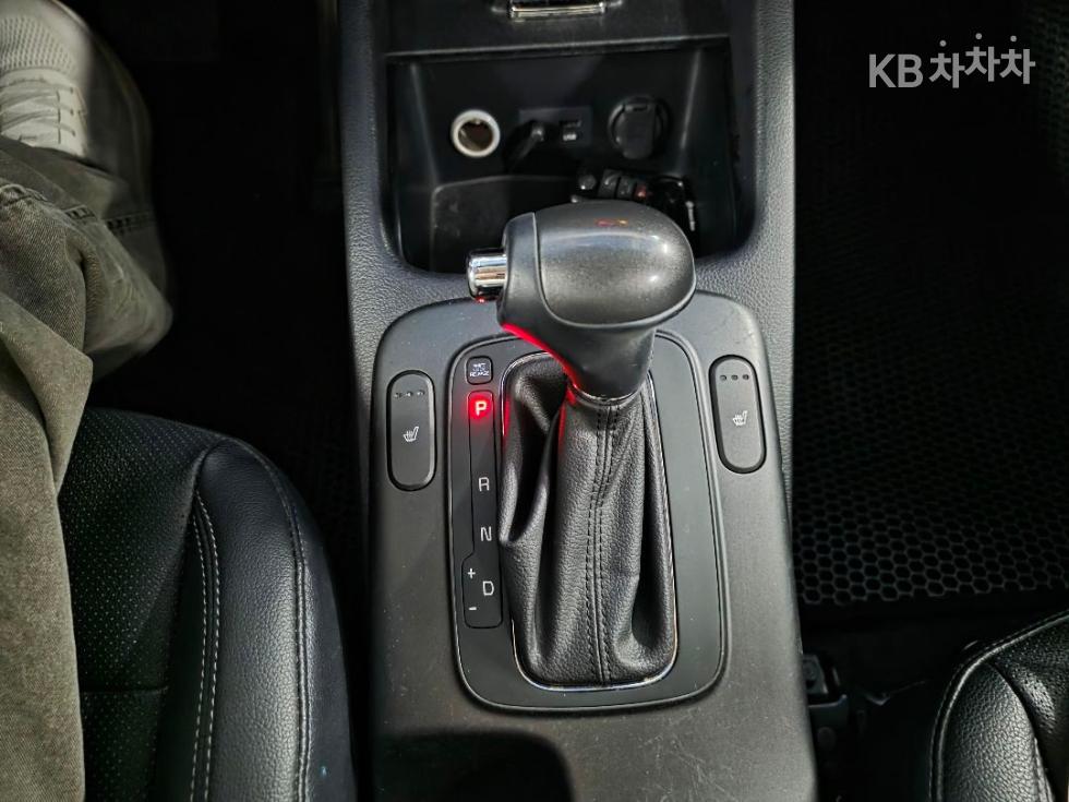 2014 - kia k3