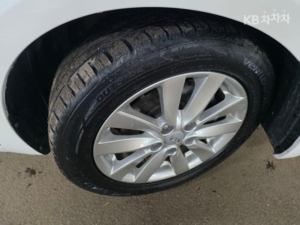 2014 - kia k3