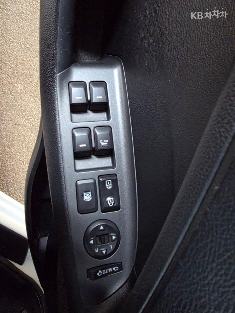 2014 - kia k3
