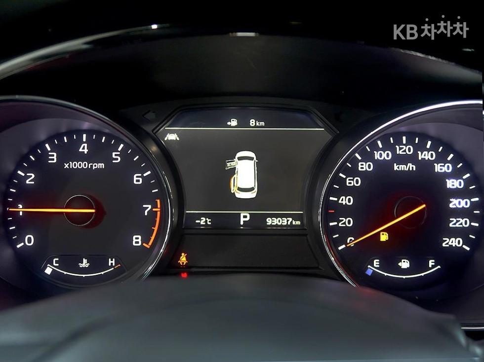 2019 - kia carnival