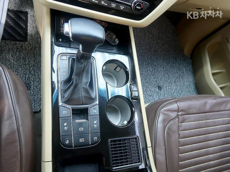2019 - kia carnival
