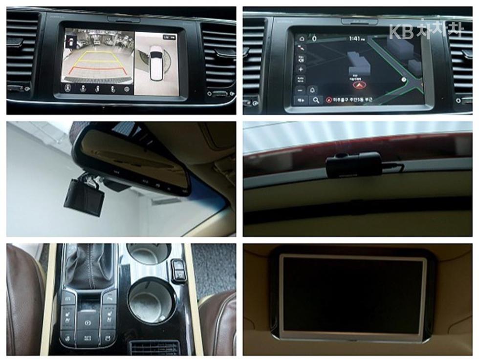 2019 - kia carnival
