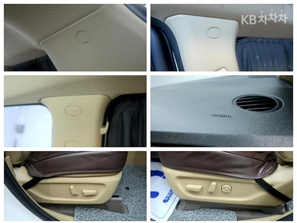 2019 - kia carnival