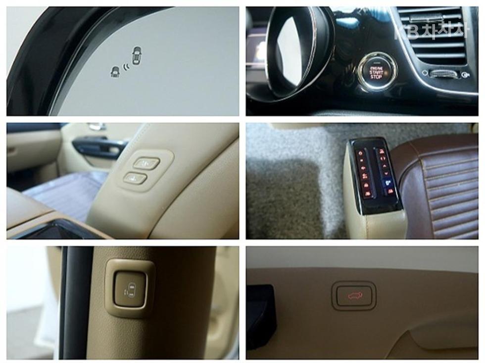 2019 - kia carnival