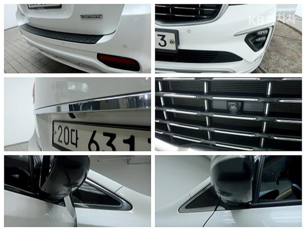 2019 - kia carnival