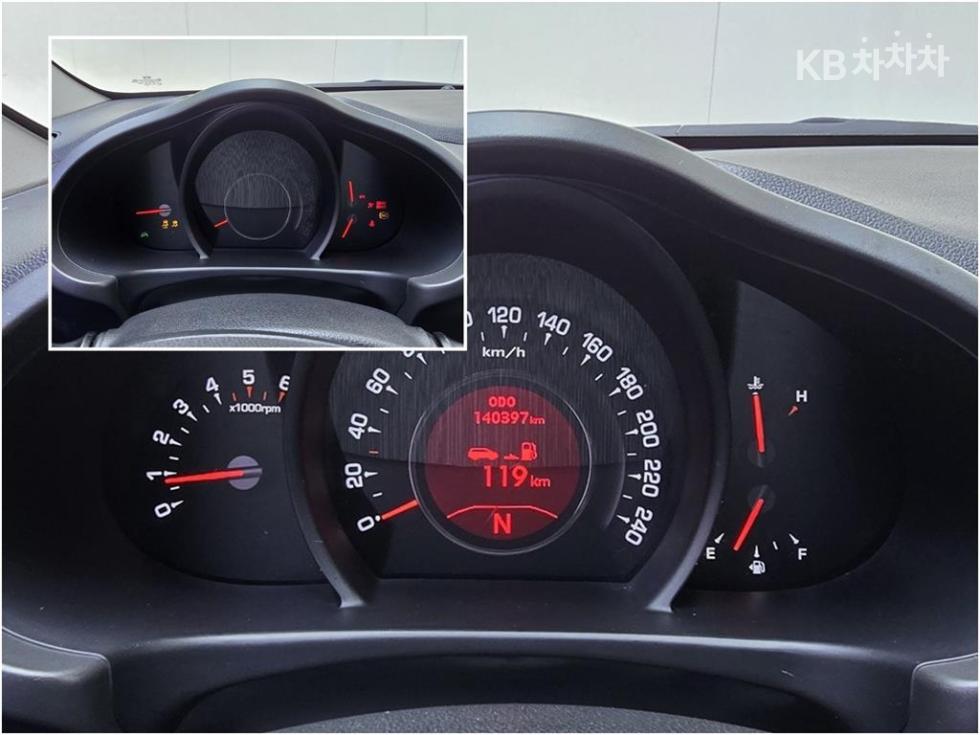 2013 - kia sportage