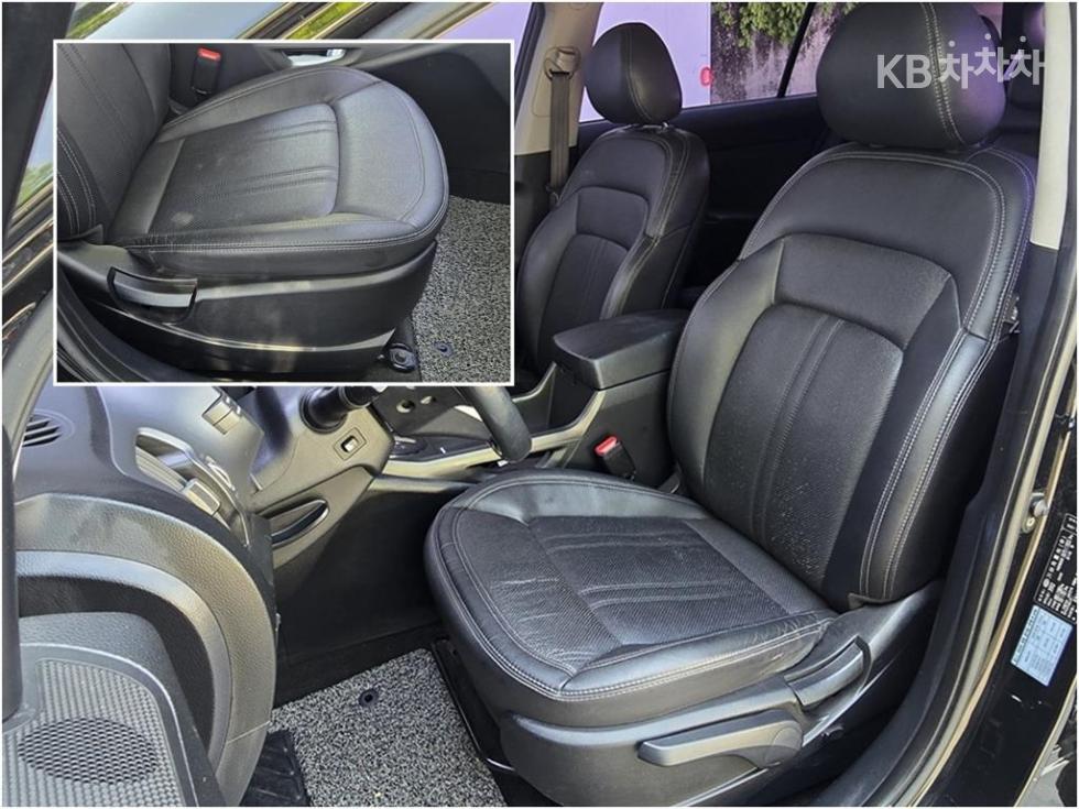2013 - kia sportage