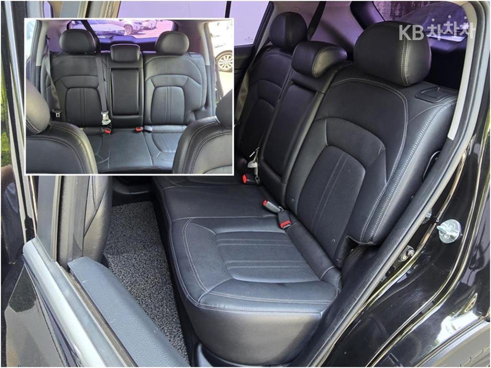 2013 - kia sportage