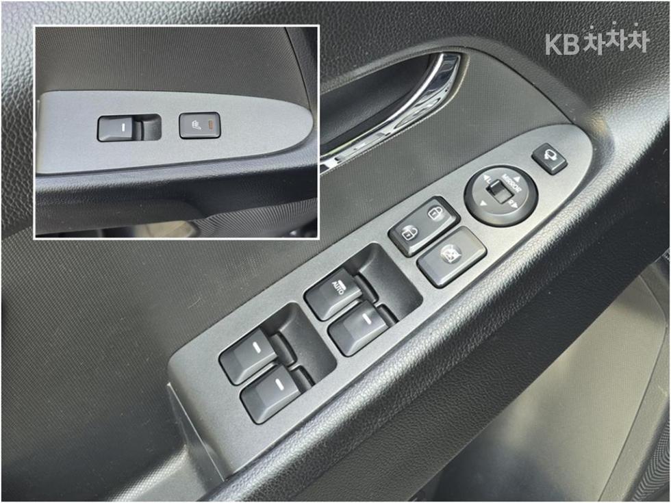 2013 - kia sportage
