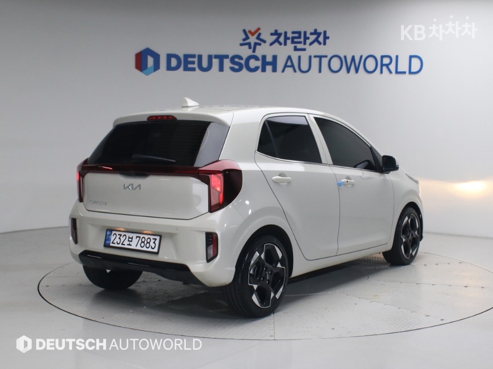 2025 - kia morning (ja)