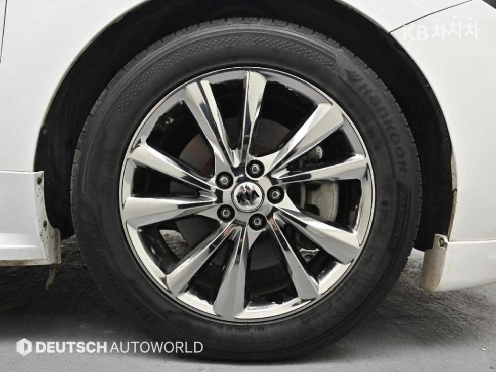 2019 - kia carnival