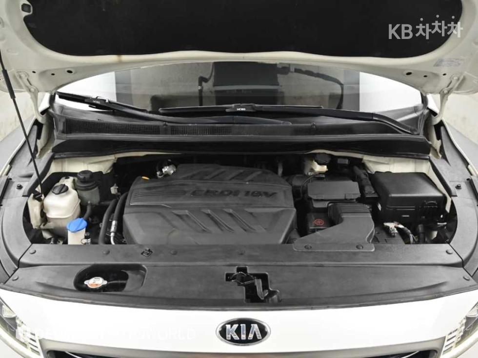 2019 - kia carnival