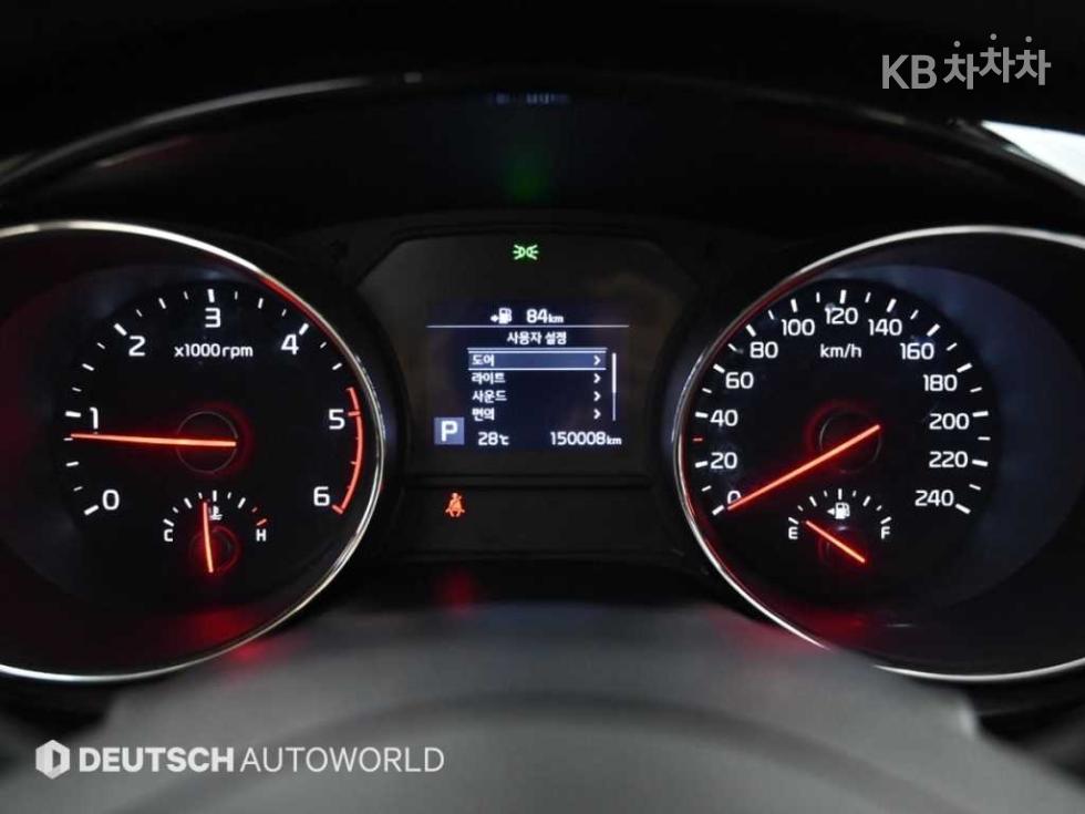 2019 - kia carnival