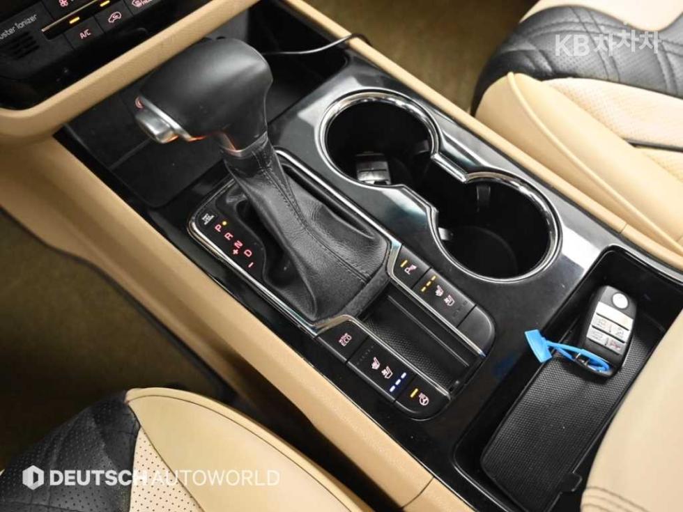 2019 - kia carnival