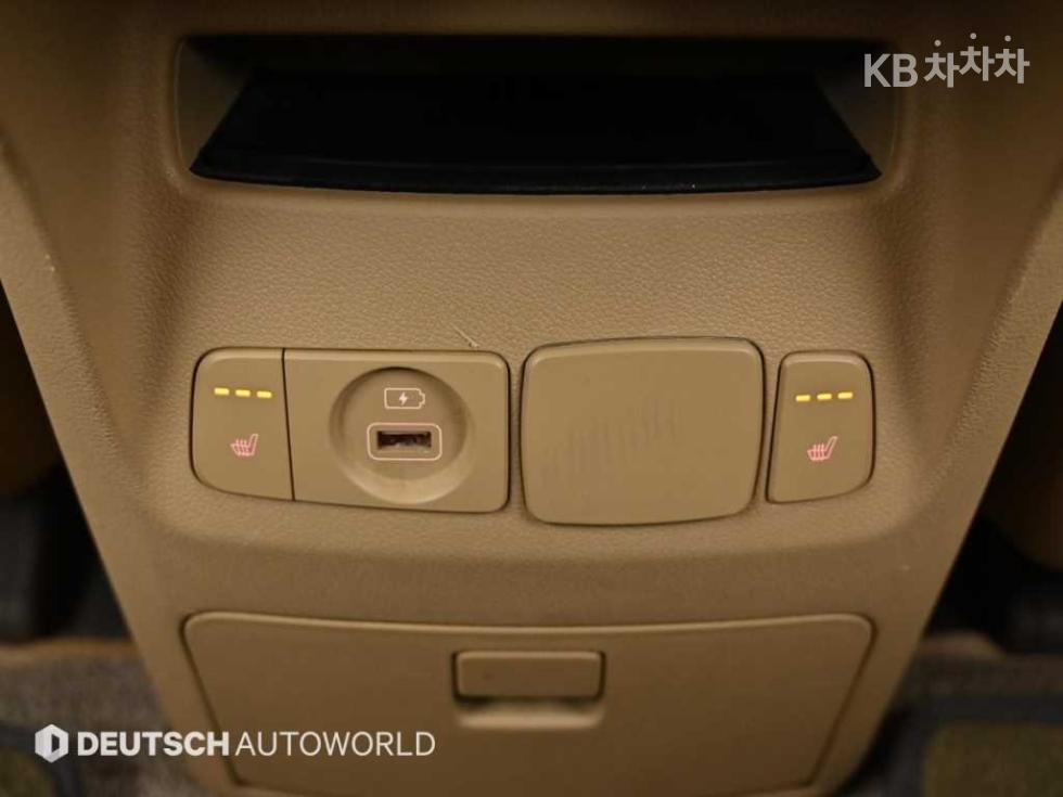 2019 - kia carnival