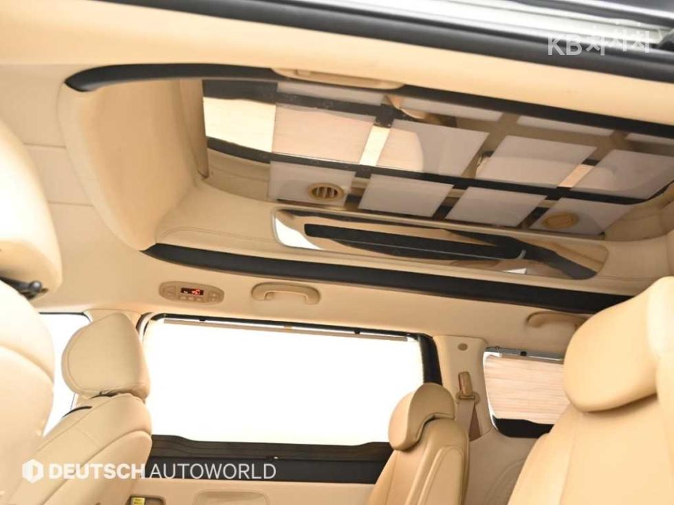 2019 - kia carnival