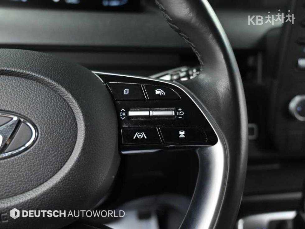 Hyundai Staria — miniaturë 15