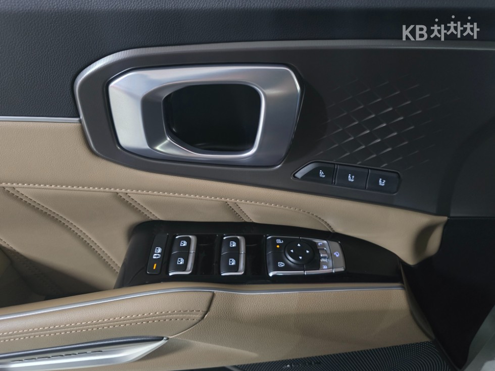 2025 - kia sorento