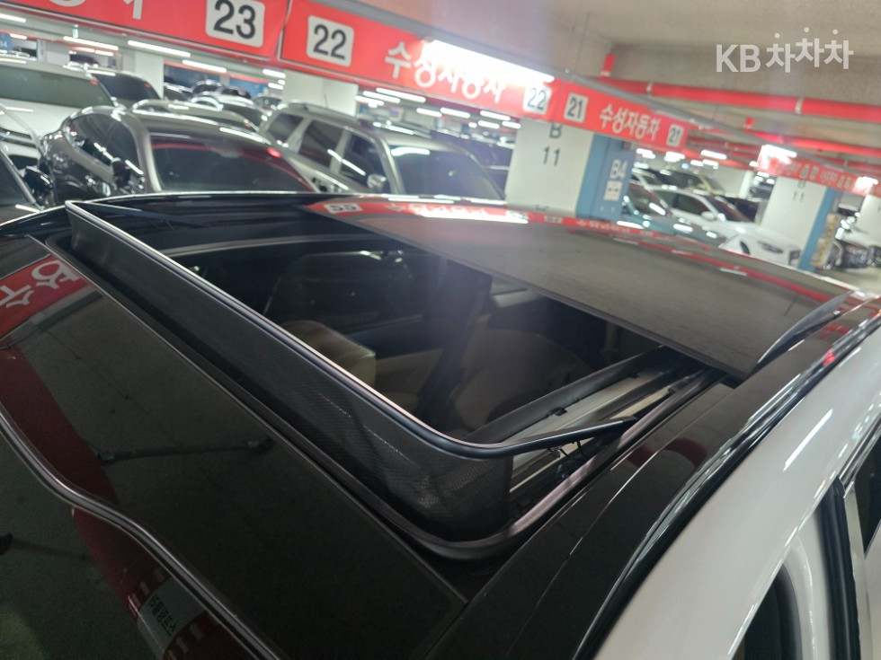 2025 - kia sorento