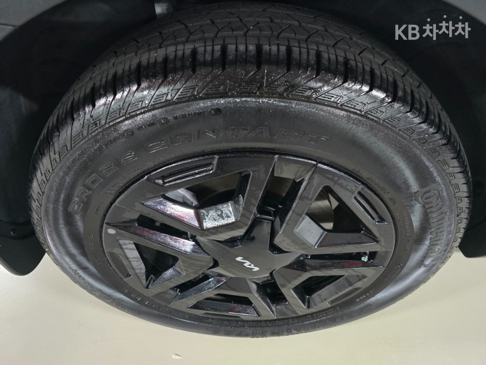 2025 - kia sorento