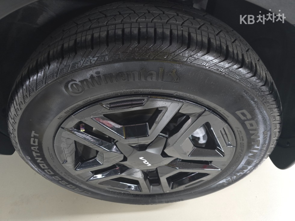 2025 - kia sorento