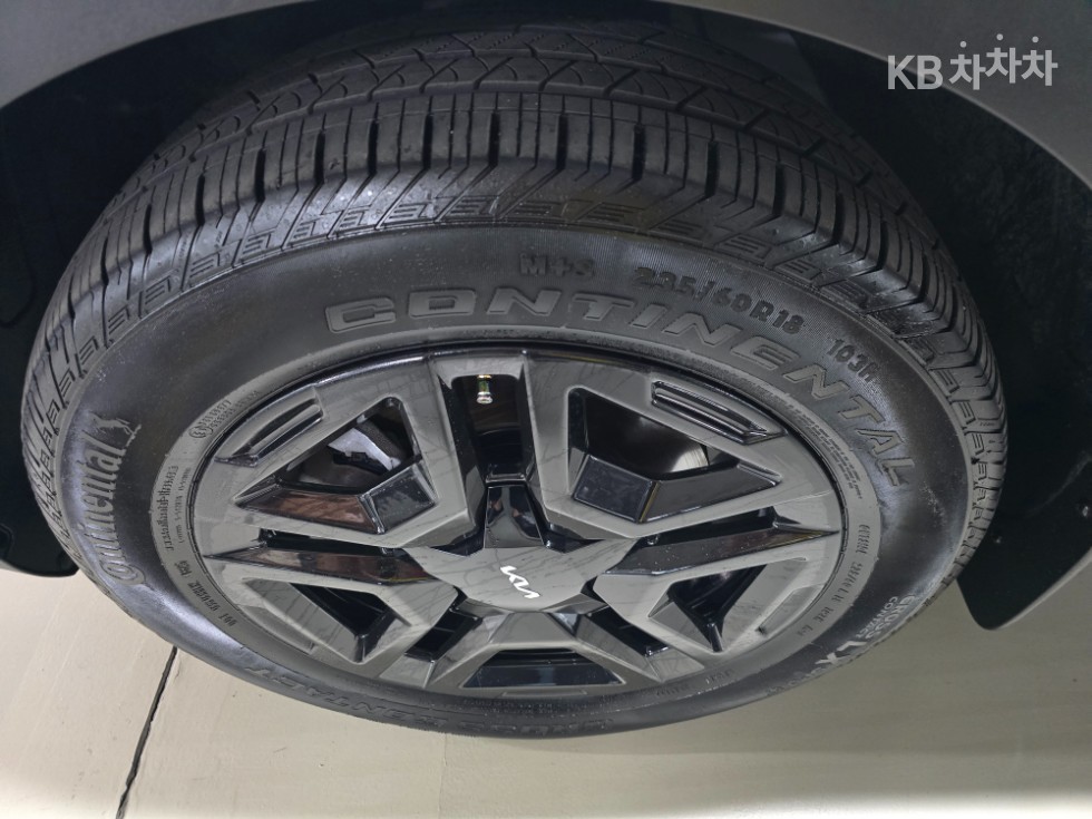 2025 - kia sorento