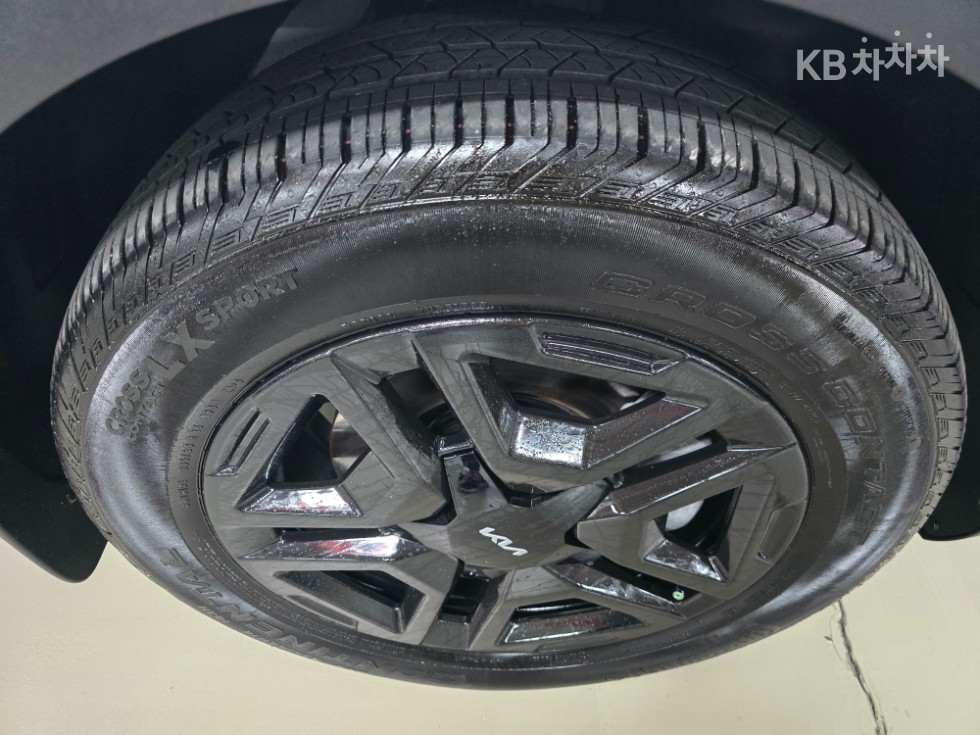 2025 - kia sorento