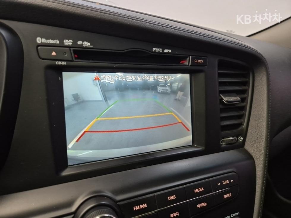 2013 - kia k5