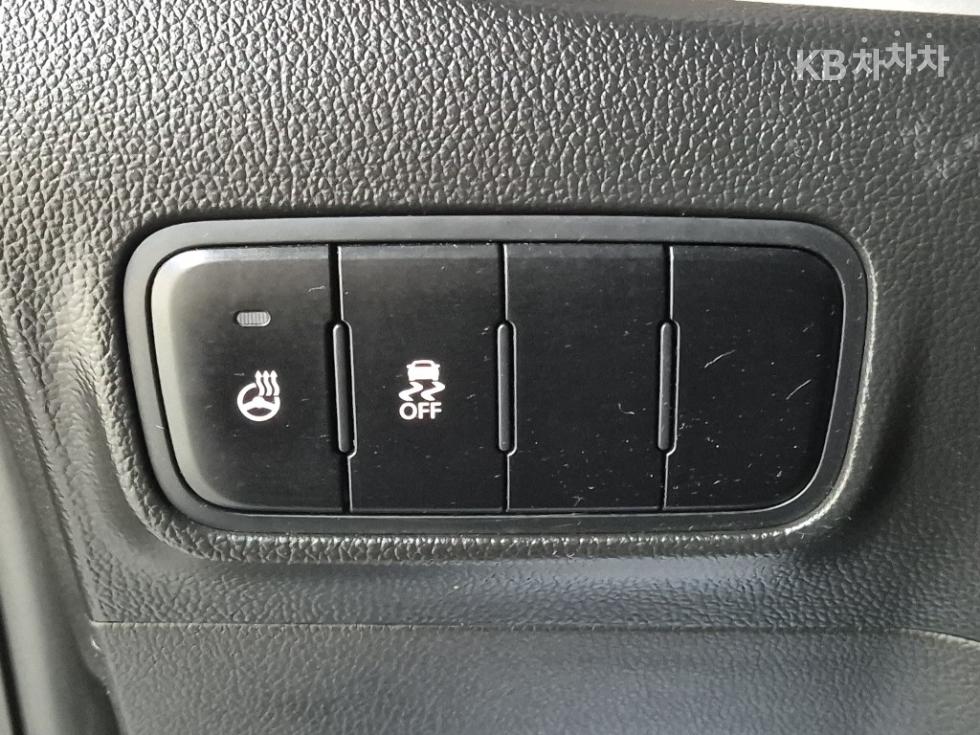 2013 - kia ray