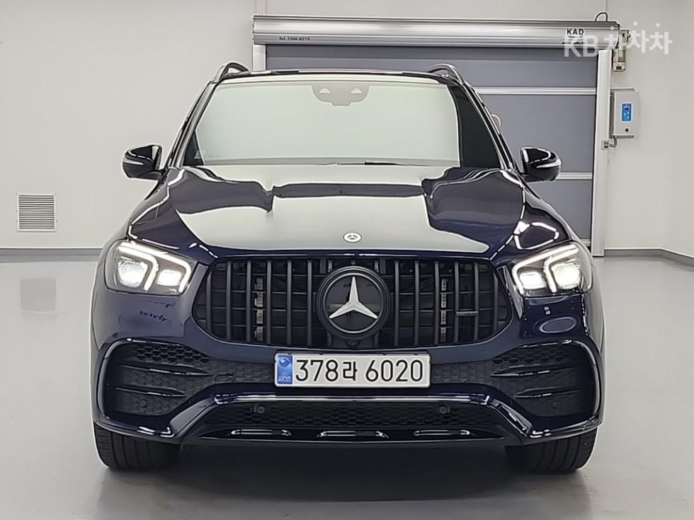 Mercedes-Benz GLE — miniaturë 2