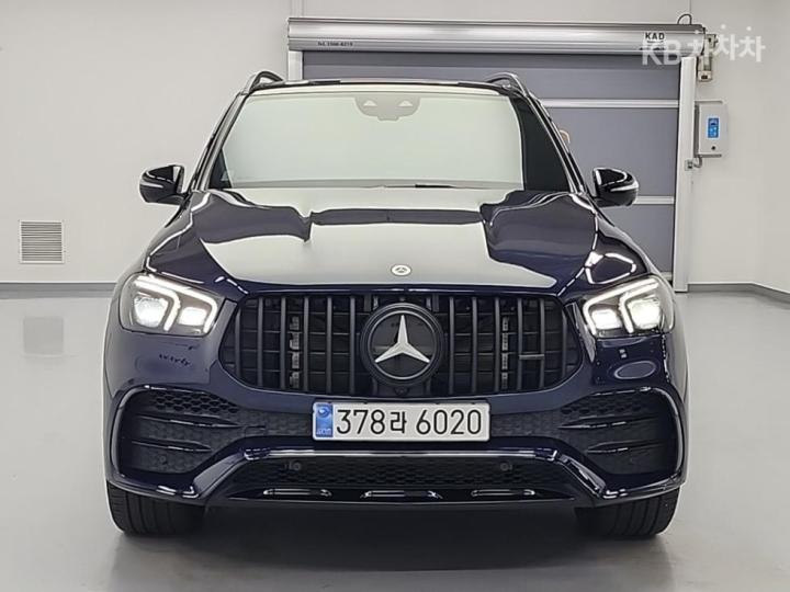 Mercedes-Benz GLE — miniaturë 2