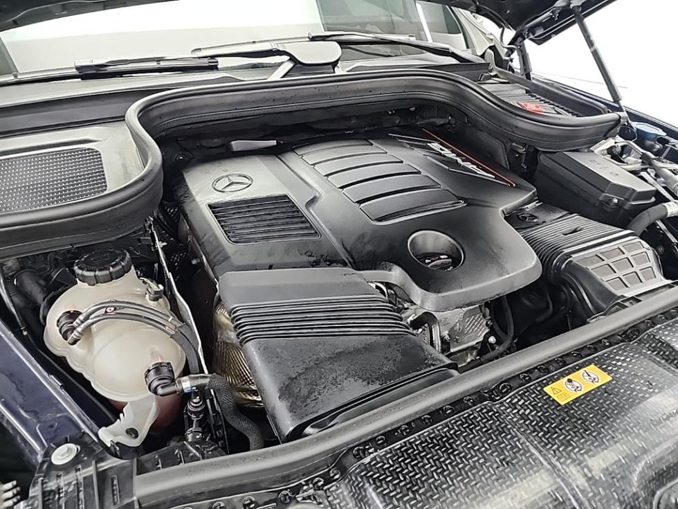 Mercedes-Benz GLE — miniaturë 5