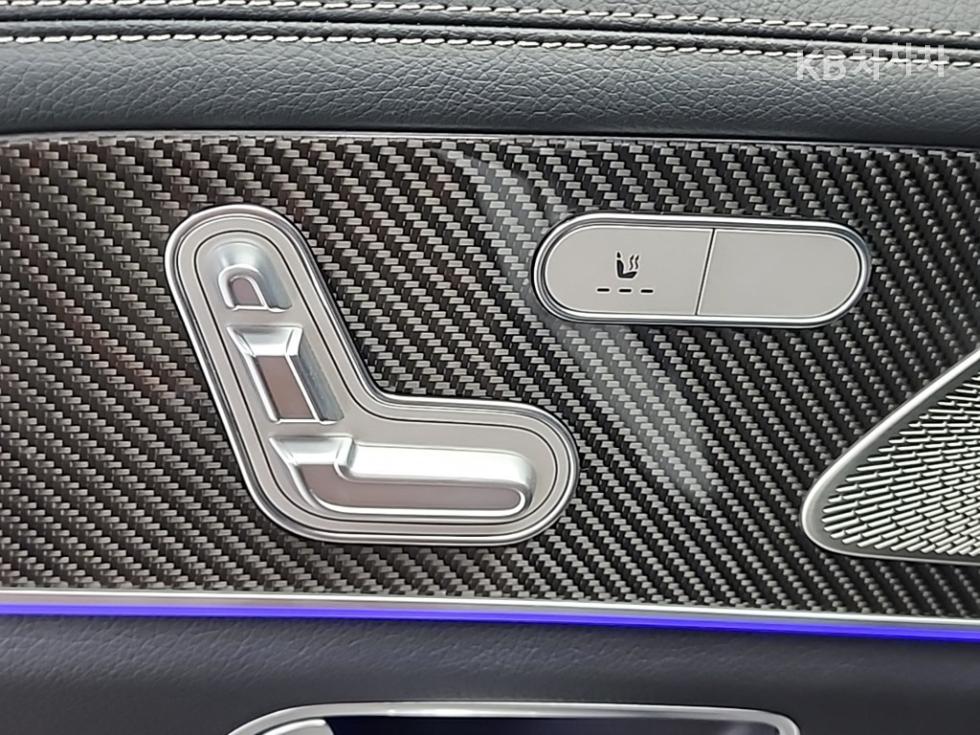 Mercedes-Benz GLE — miniaturë 14