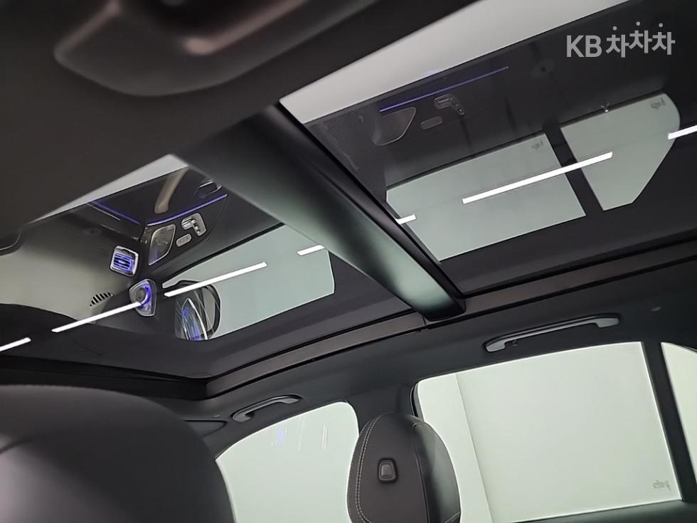 Mercedes-Benz GLE — miniaturë 15