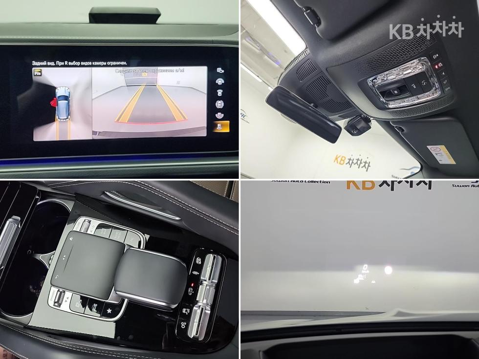 Mercedes-Benz GLE — miniaturë 17
